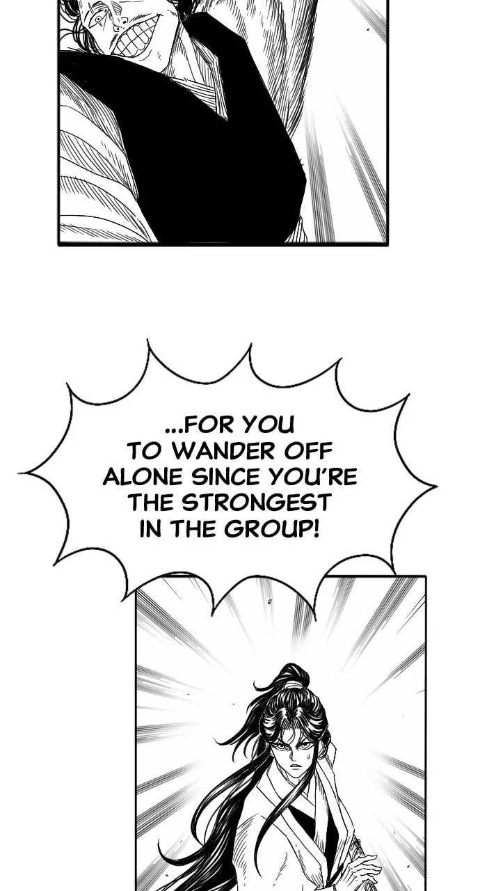 The Black Serpent Chapter 5 page 58 - 
