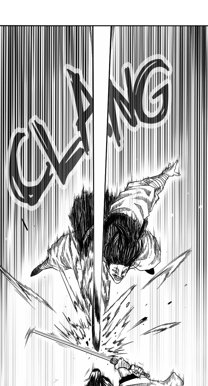 The Black Serpent Chapter 5 page 60 - 