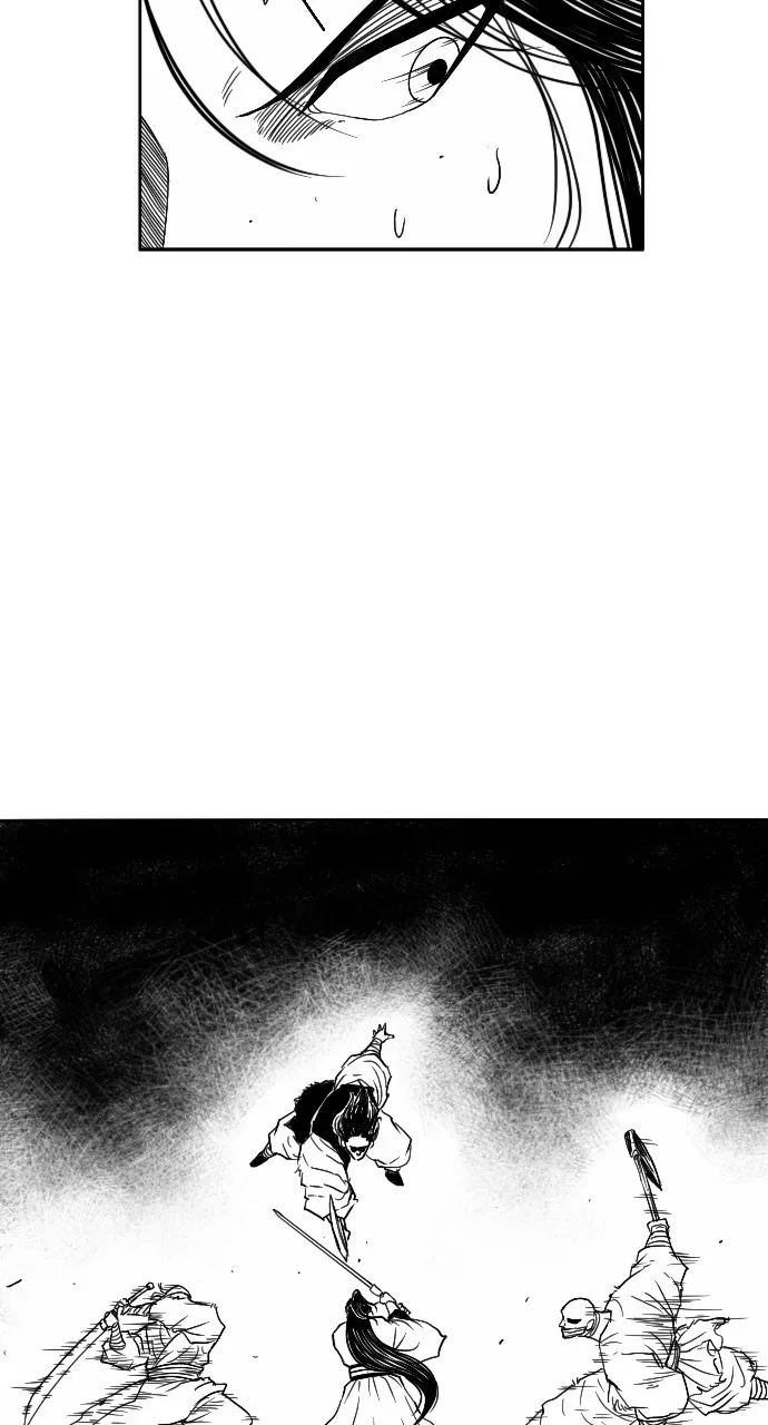 The Black Serpent Chapter 5 page 64 - 