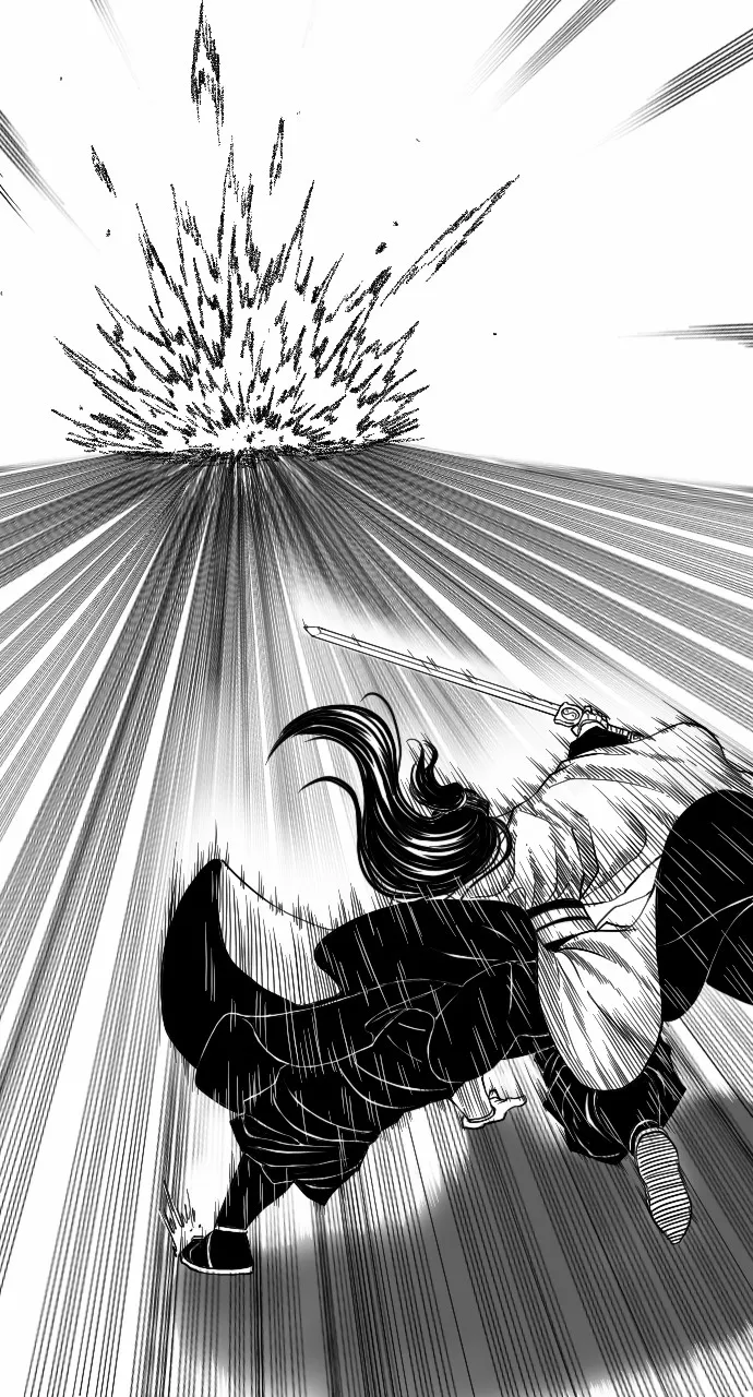 The Black Serpent Chapter 5 page 66 - 