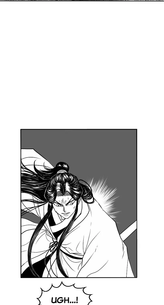 The Black Serpent Chapter 5 page 67 - 