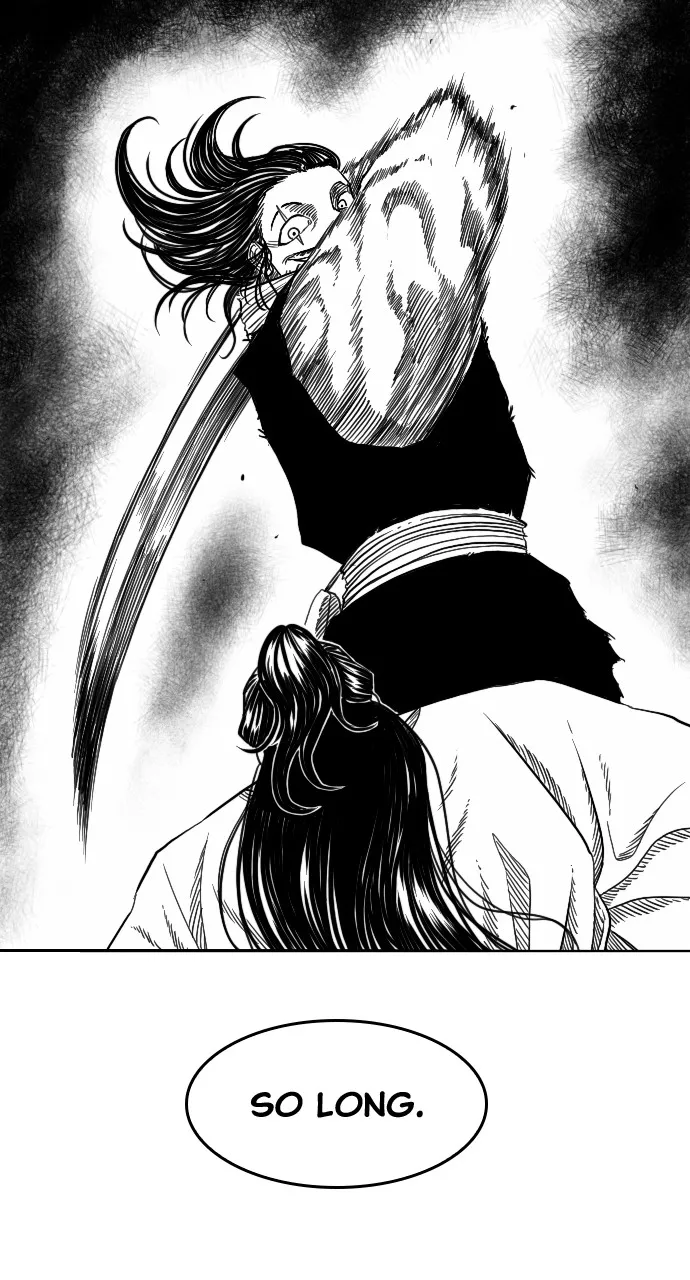 The Black Serpent Chapter 5 page 69 - 