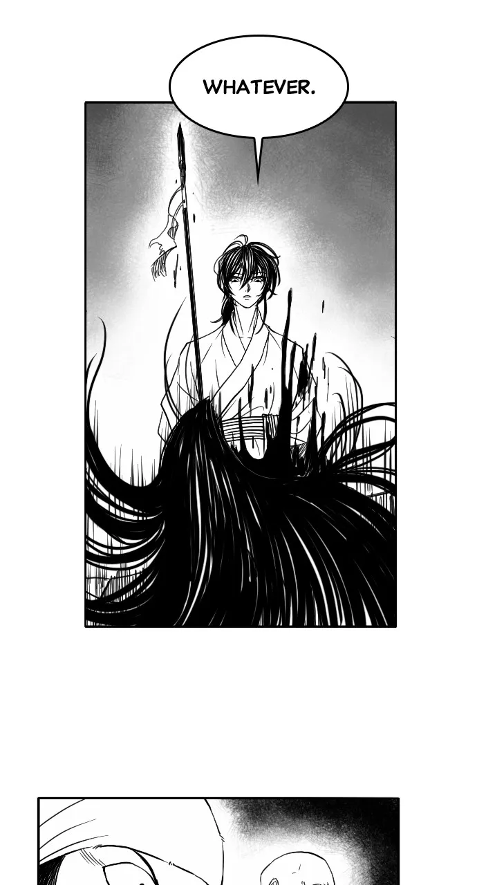 The Black Serpent Chapter 5 page 81 - 