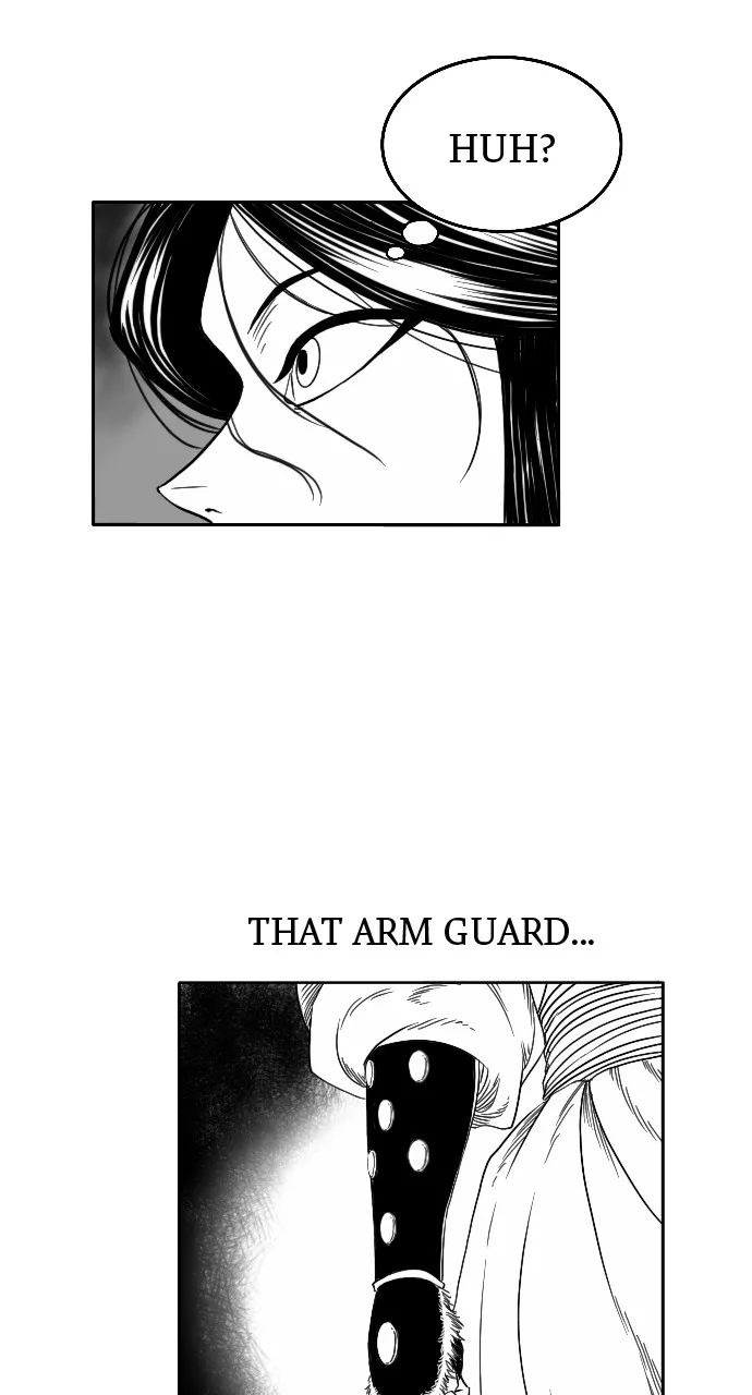 The Black Serpent Chapter 5 page 83 - 