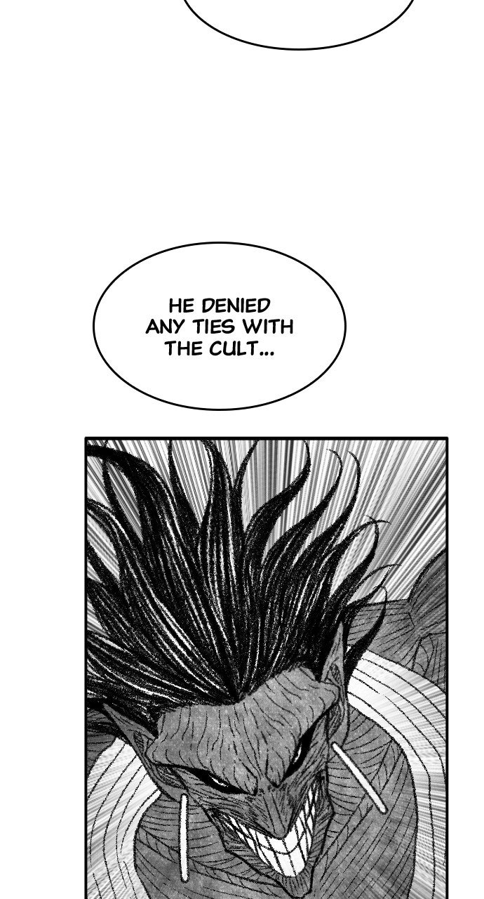 The Black Serpent Episode 50 page 11 - 