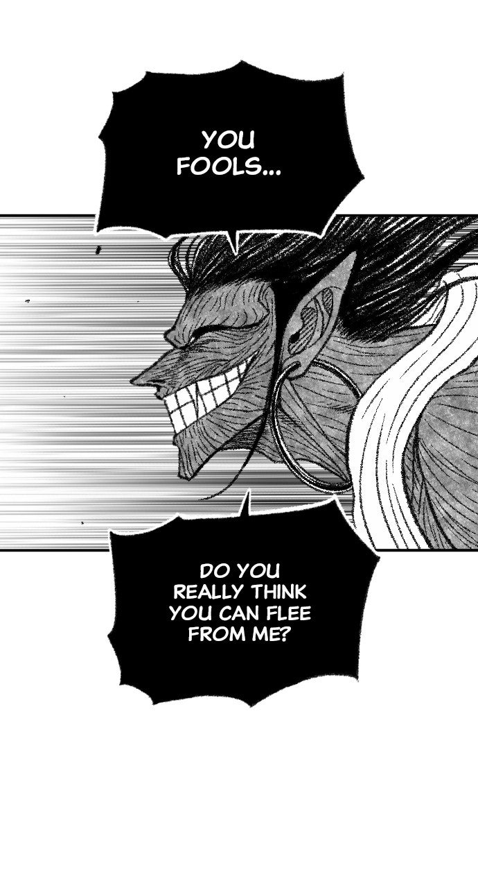 The Black Serpent Episode 50 page 25 - 