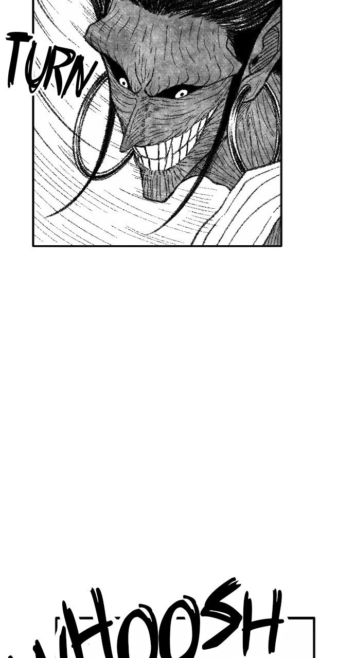 The Black Serpent Episode 50 page 32 - 