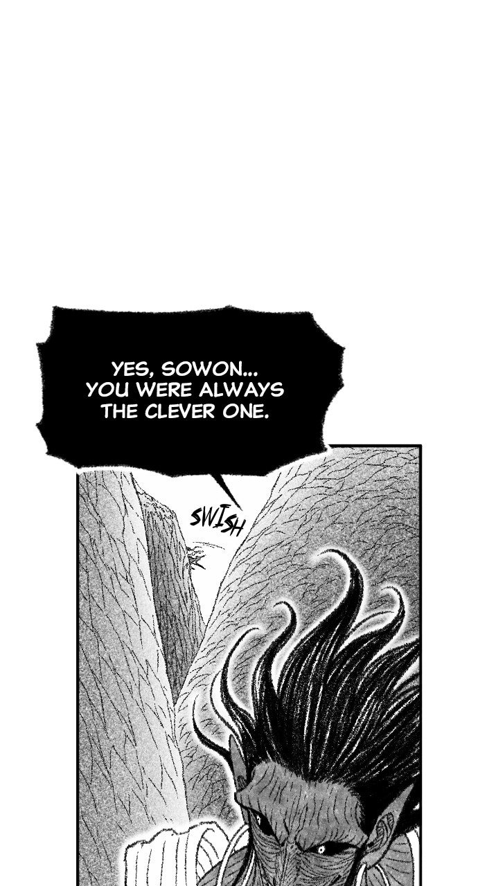 The Black Serpent Episode 50 page 37 - 