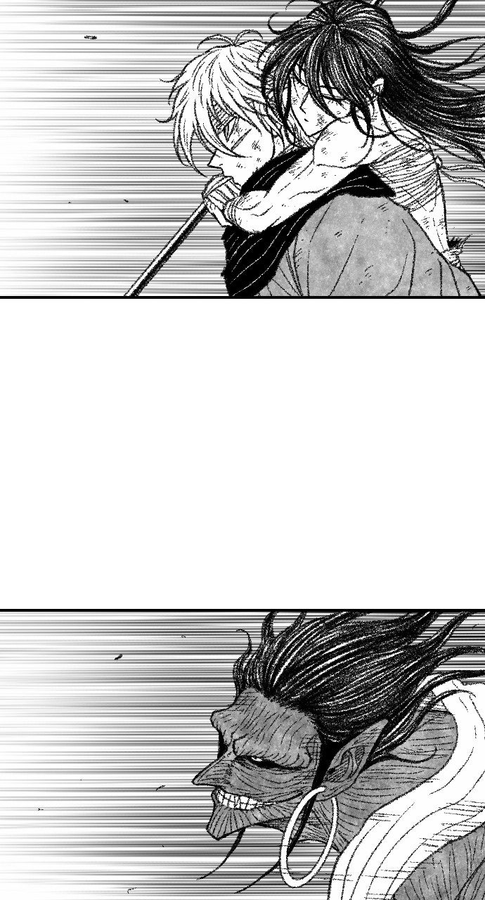 The Black Serpent Episode 50 page 39 - 