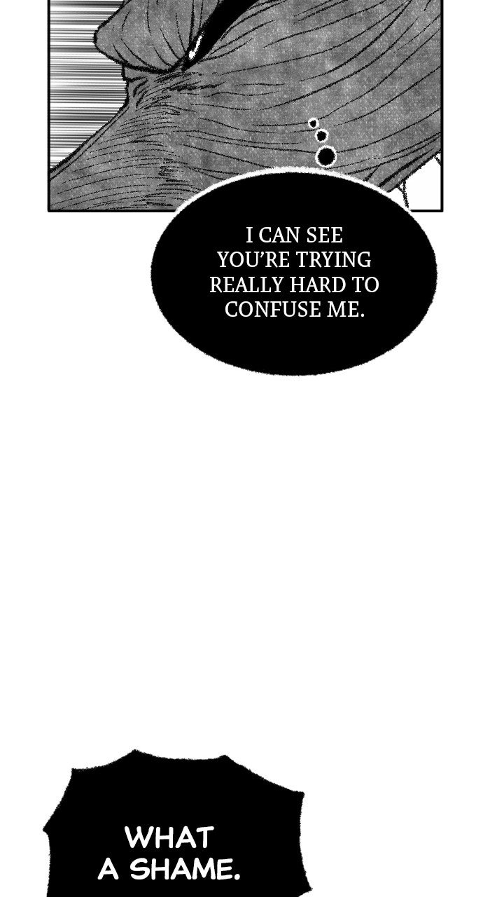 The Black Serpent Episode 50 page 43 - 