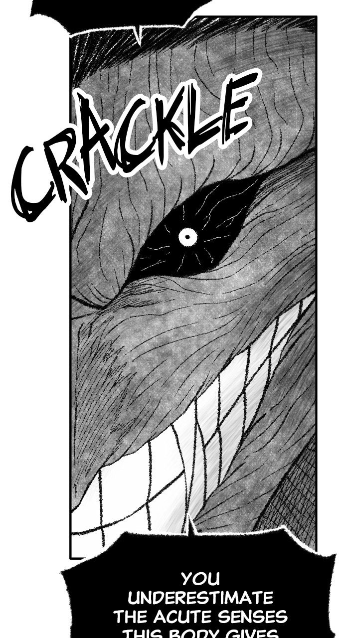 The Black Serpent Episode 50 page 44 - 