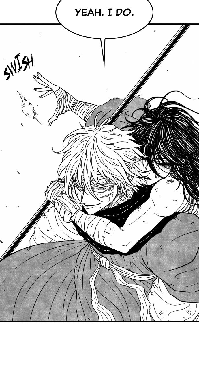 The Black Serpent Episode 50 page 50 - 