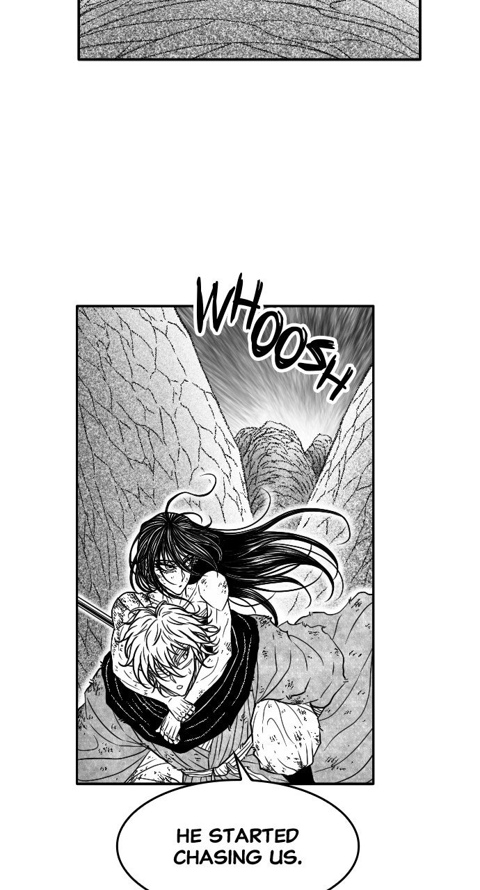 The Black Serpent Episode 50 page 6 - 