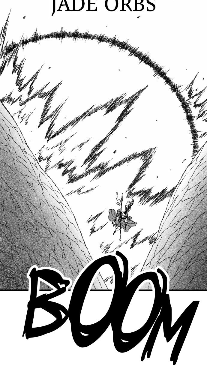 The Black Serpent Episode 50 page 53 - 