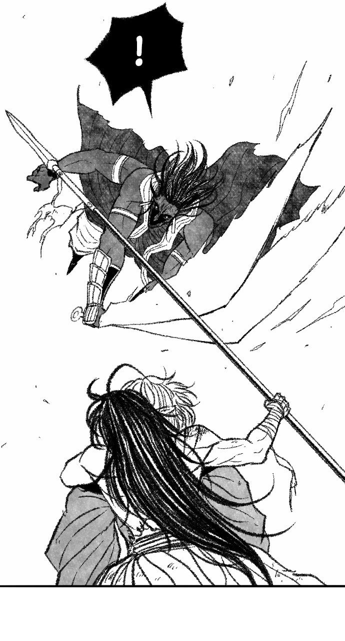 The Black Serpent Episode 50 page 67 - 