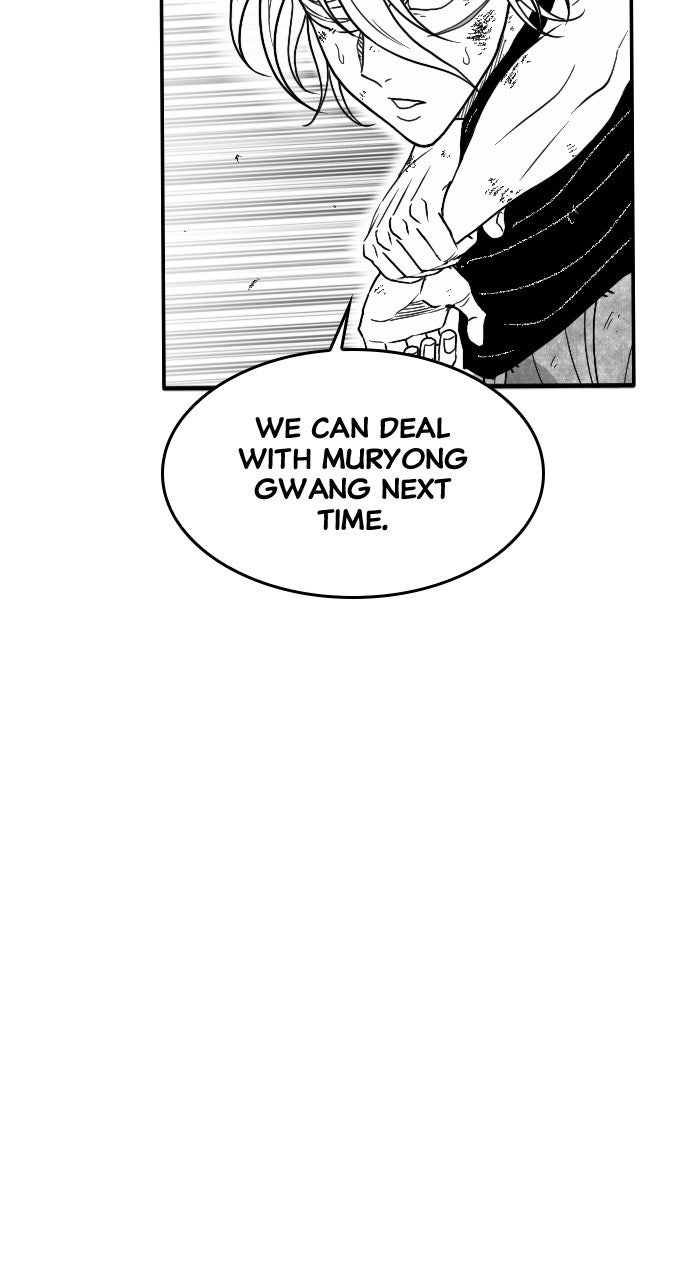 The Black Serpent Episode 50 page 8 - 