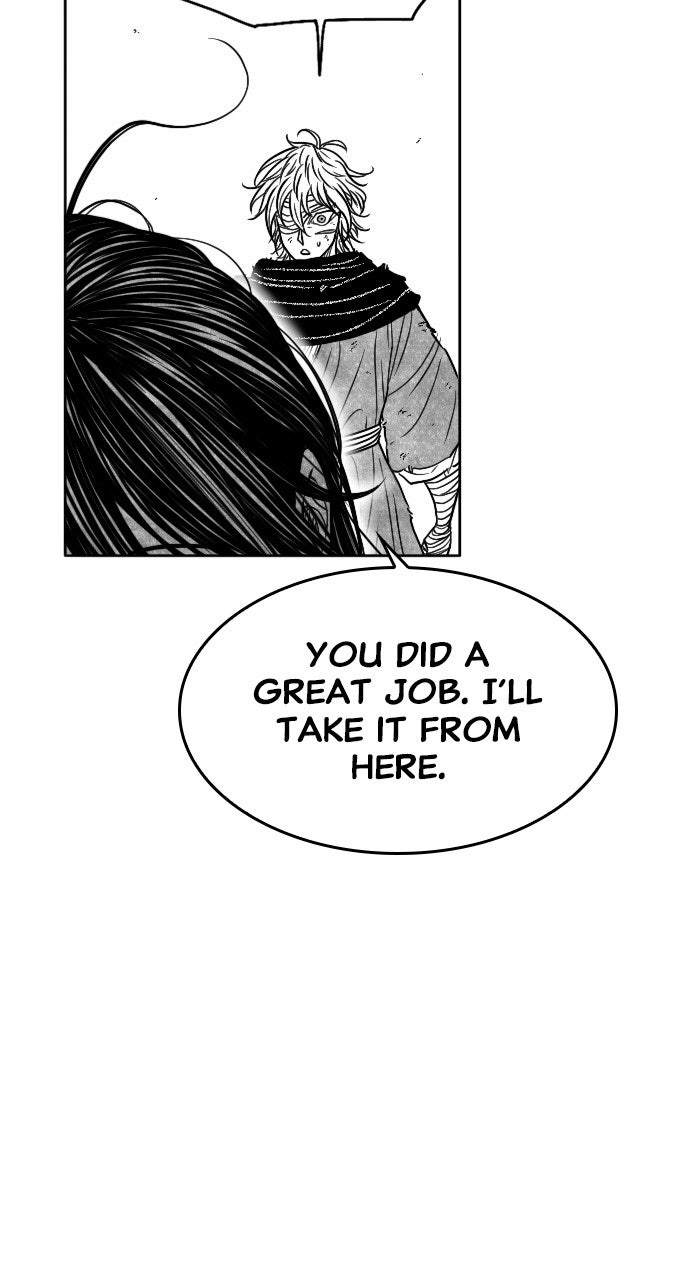The Black Serpent Episode 50 page 80 - 