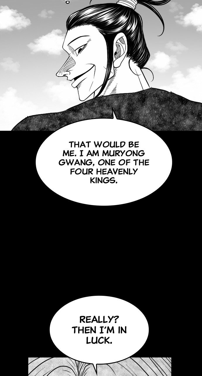The Black Serpent Episode 51 page 20 - 