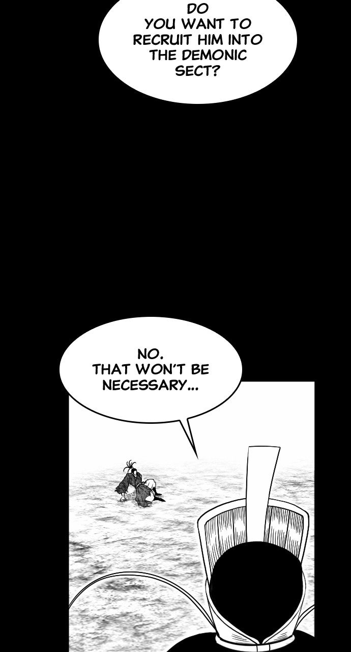 The Black Serpent Episode 51 page 36 - 