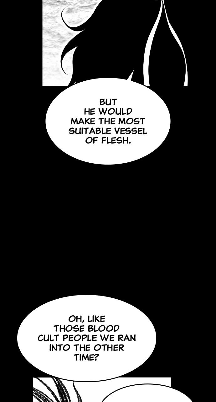 The Black Serpent Episode 51 page 37 - 