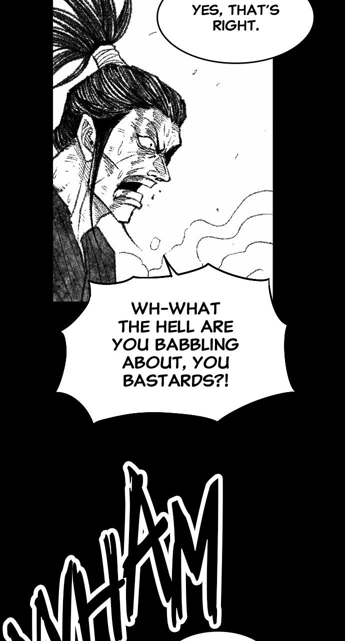 The Black Serpent Episode 51 page 38 - 