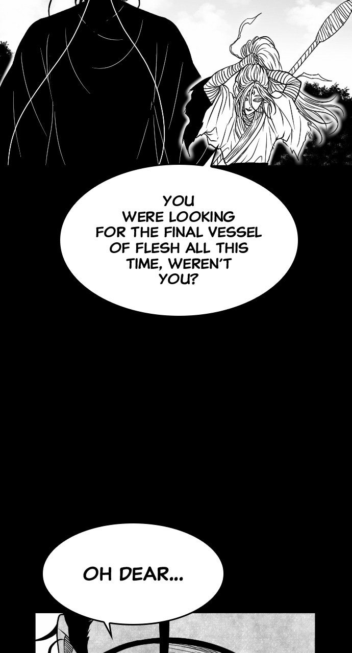 The Black Serpent Episode 51 page 45 - 