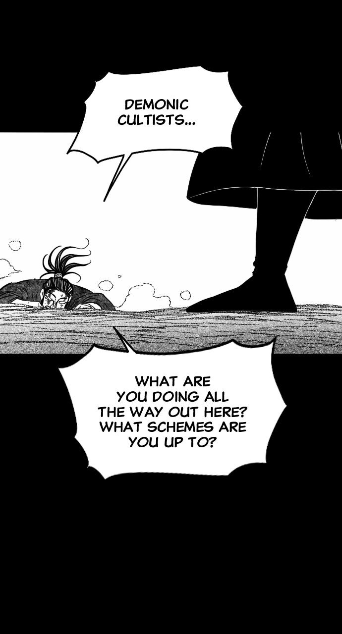 The Black Serpent Episode 51 page 48 - 
