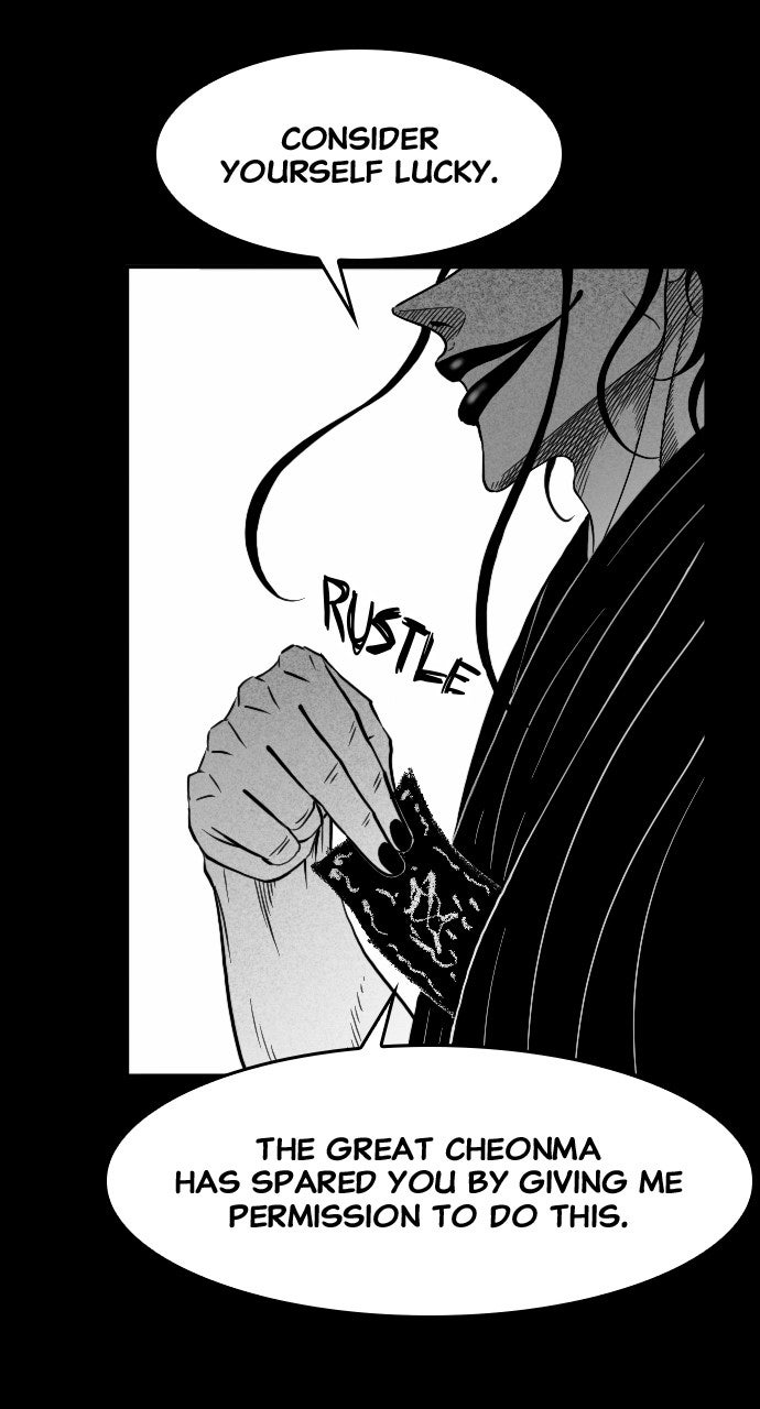 The Black Serpent Episode 51 page 49 - 