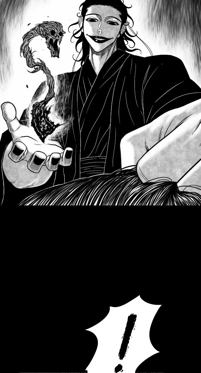 The Black Serpent Episode 51 page 53 - 