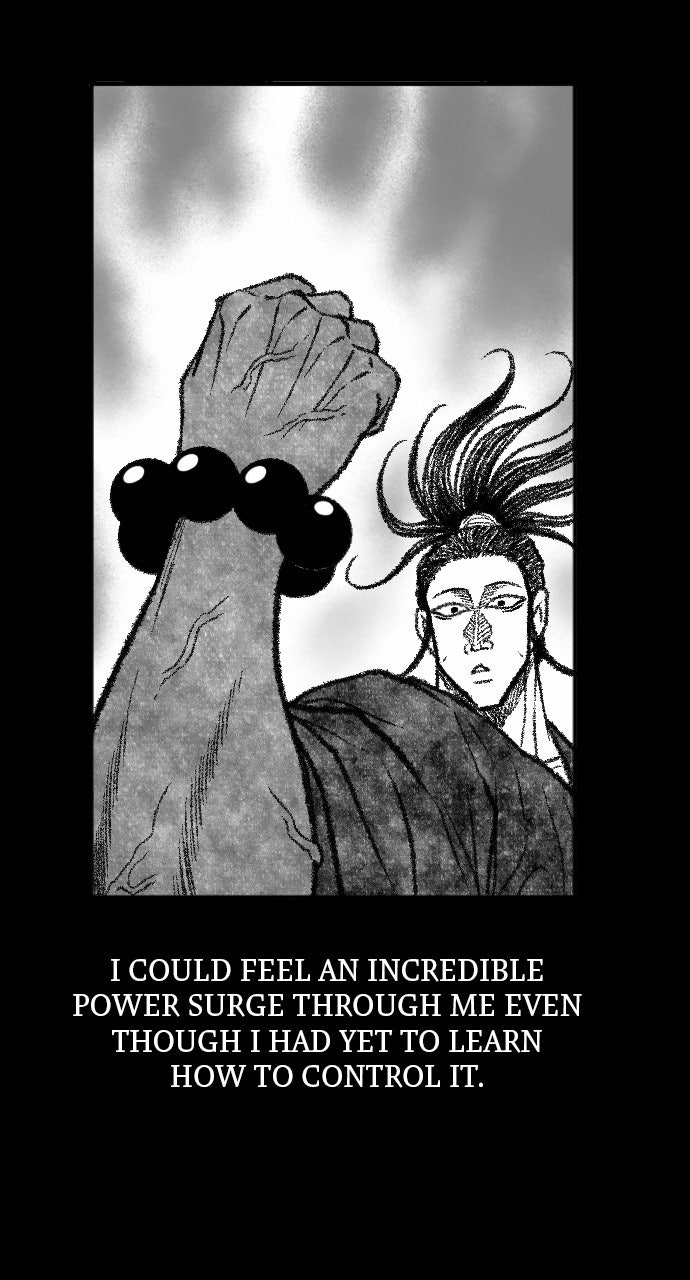The Black Serpent Episode 51 page 58 - 