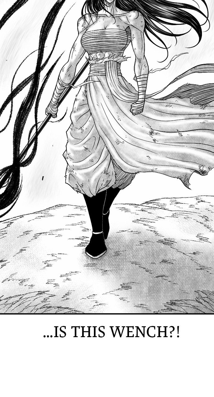 The Black Serpent Episode 51 page 69 - 