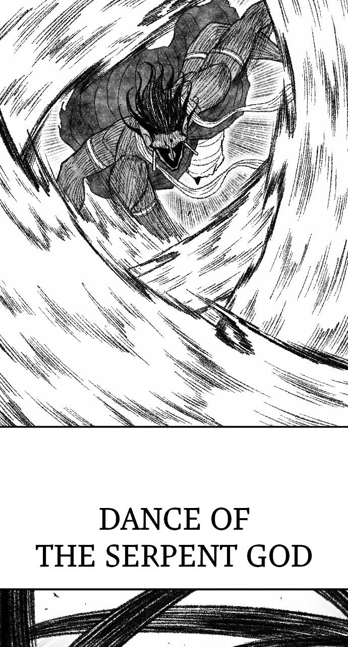 The Black Serpent Episode 51 page 75 - 