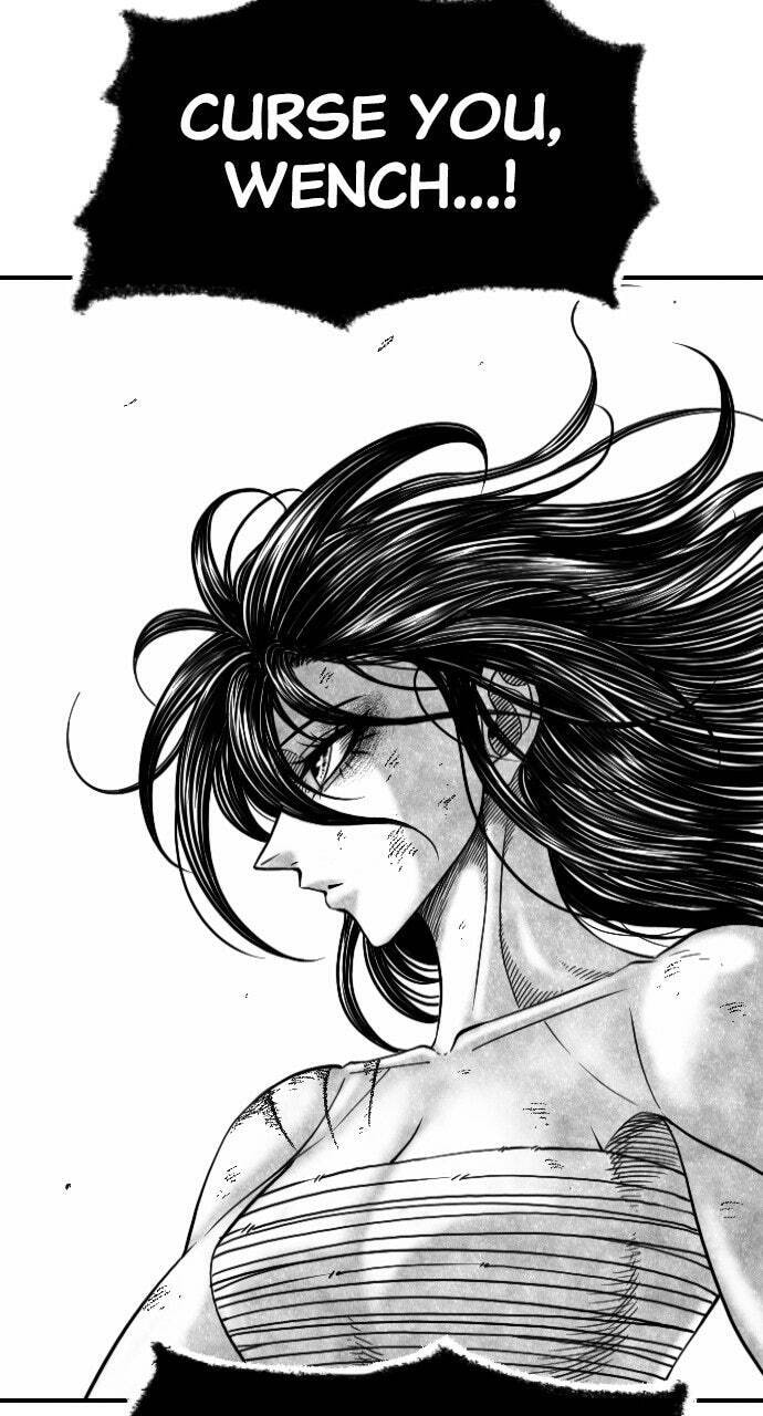 The Black Serpent Chapter 52 page 14 - 