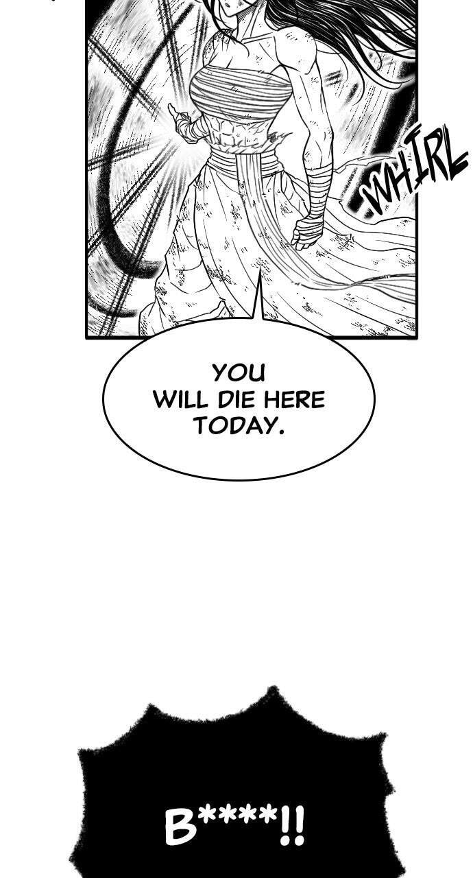 The Black Serpent Chapter 52 page 17 - 