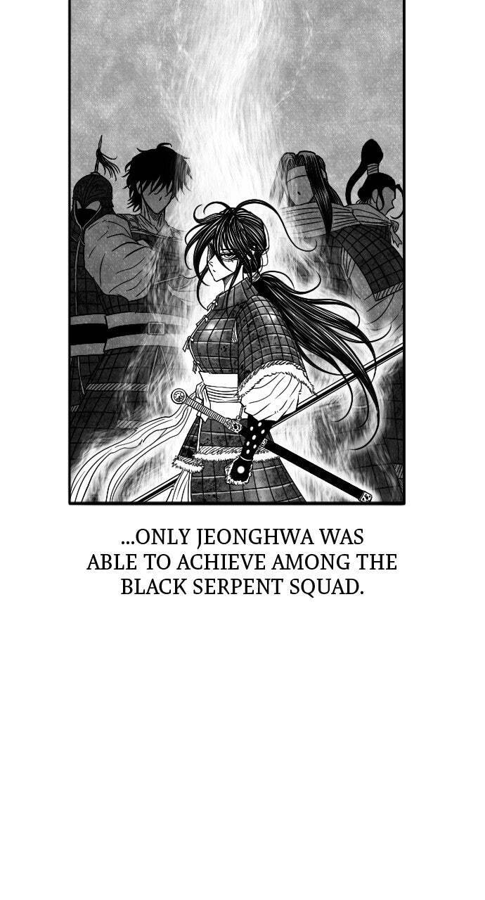 The Black Serpent Chapter 52 page 27 - 