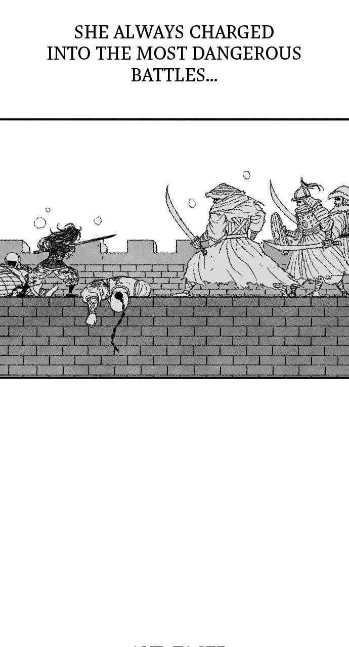 The Black Serpent Chapter 52 page 28 - 