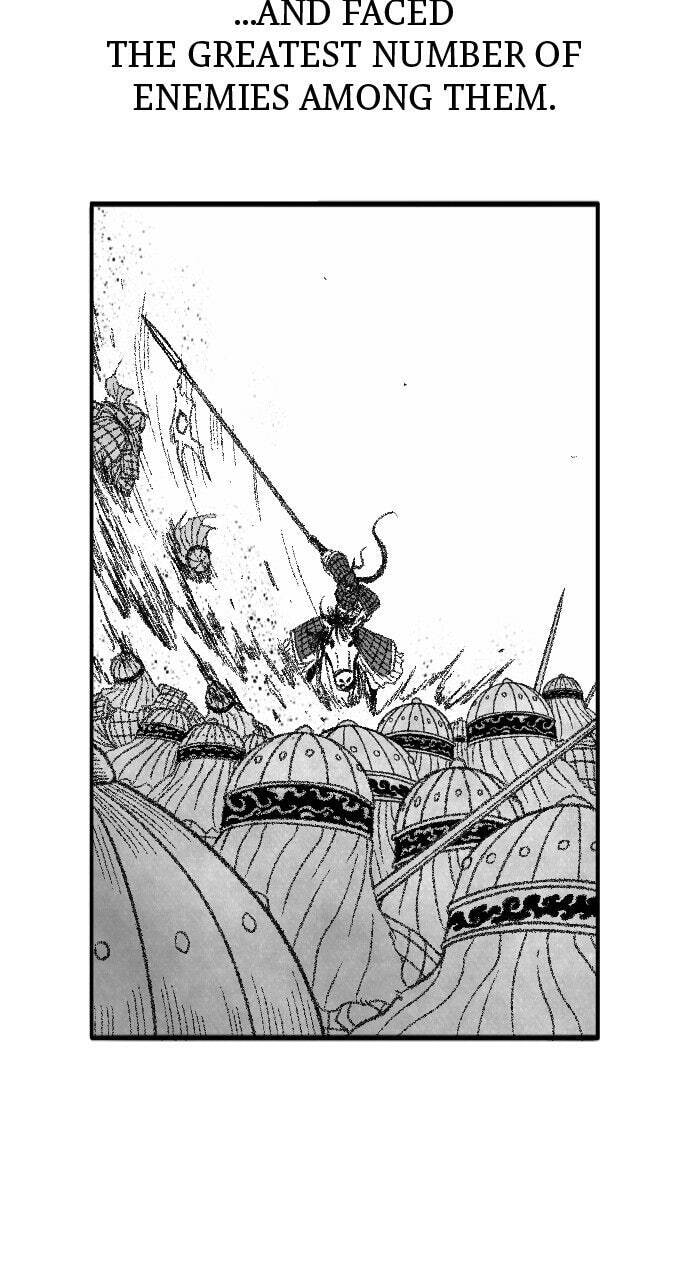 The Black Serpent Chapter 52 page 29 - 