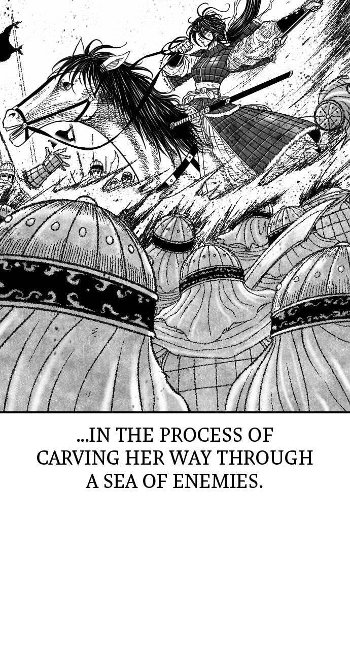 The Black Serpent Chapter 52 page 33 - 