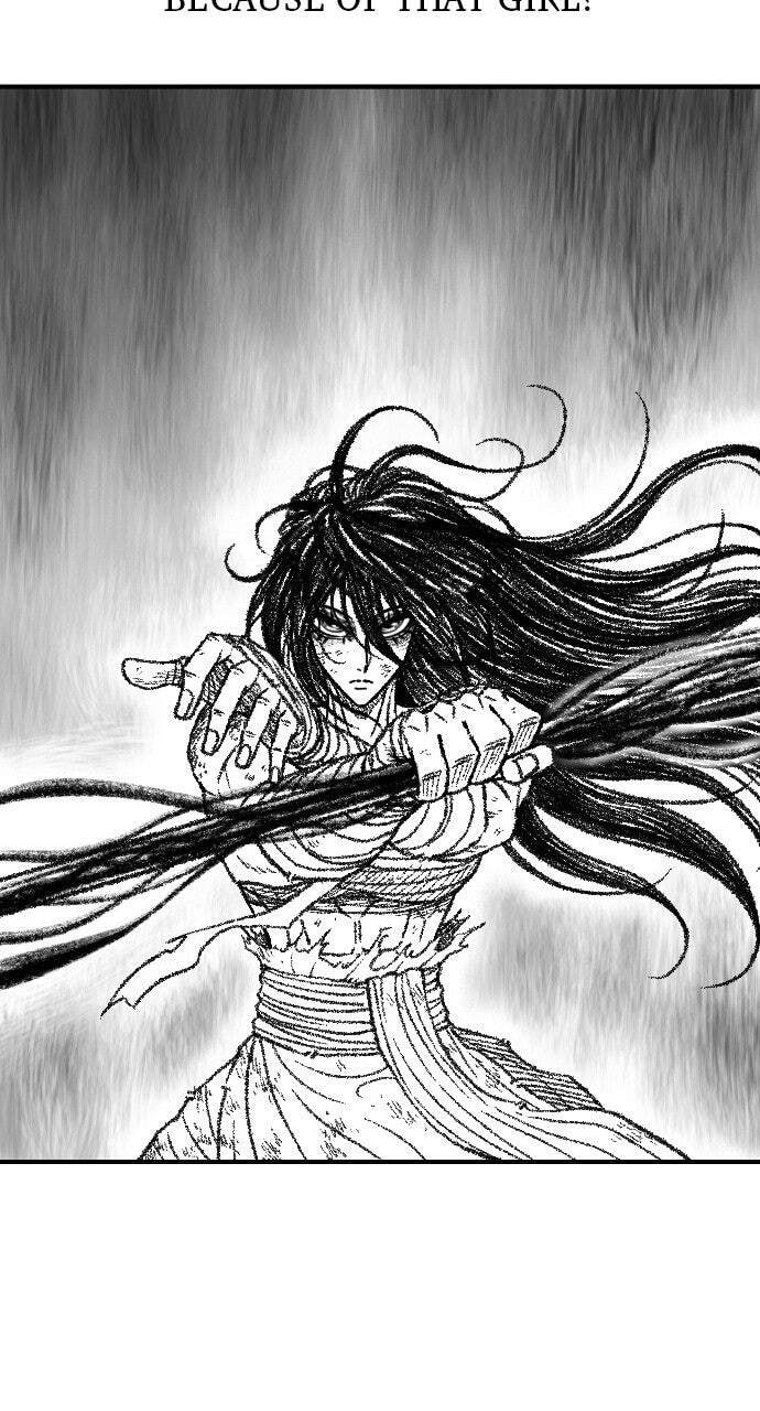 The Black Serpent Chapter 52 page 39 - 