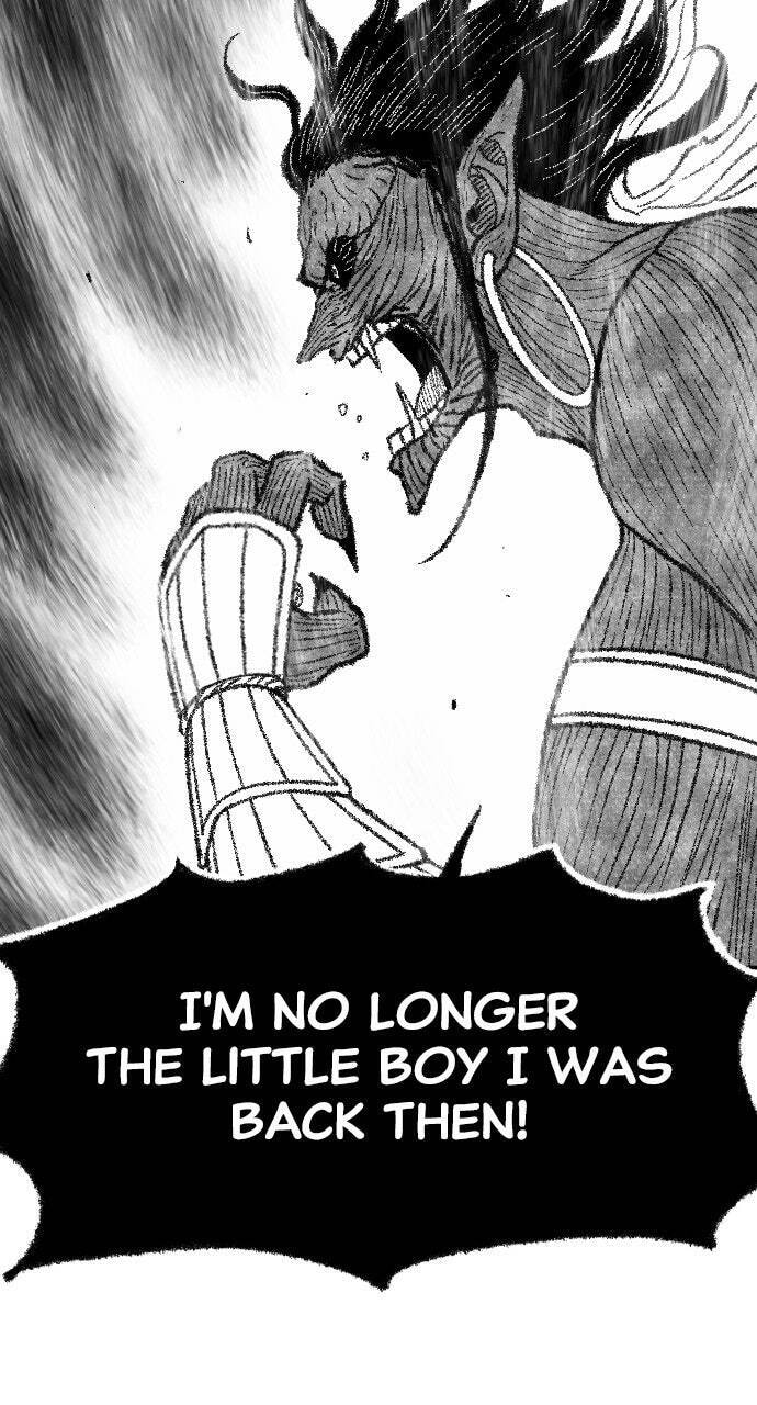The Black Serpent Chapter 52 page 47 - 
