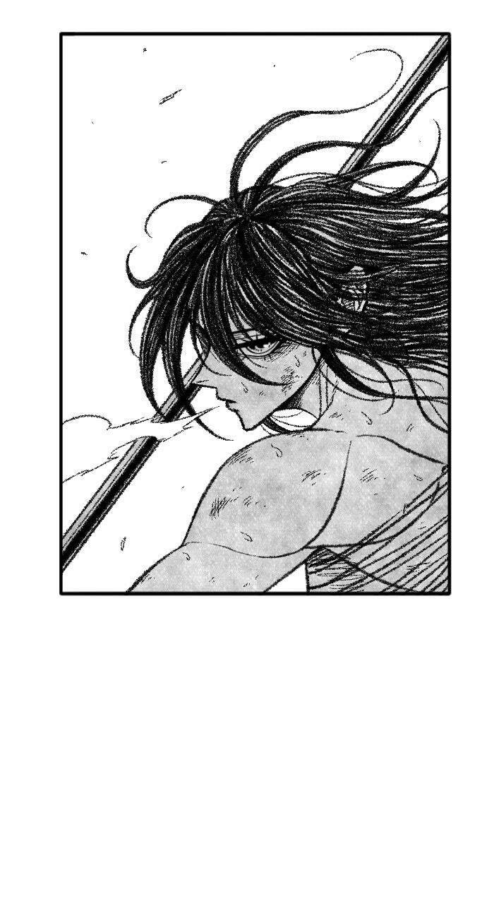 The Black Serpent Chapter 52 page 7 - 