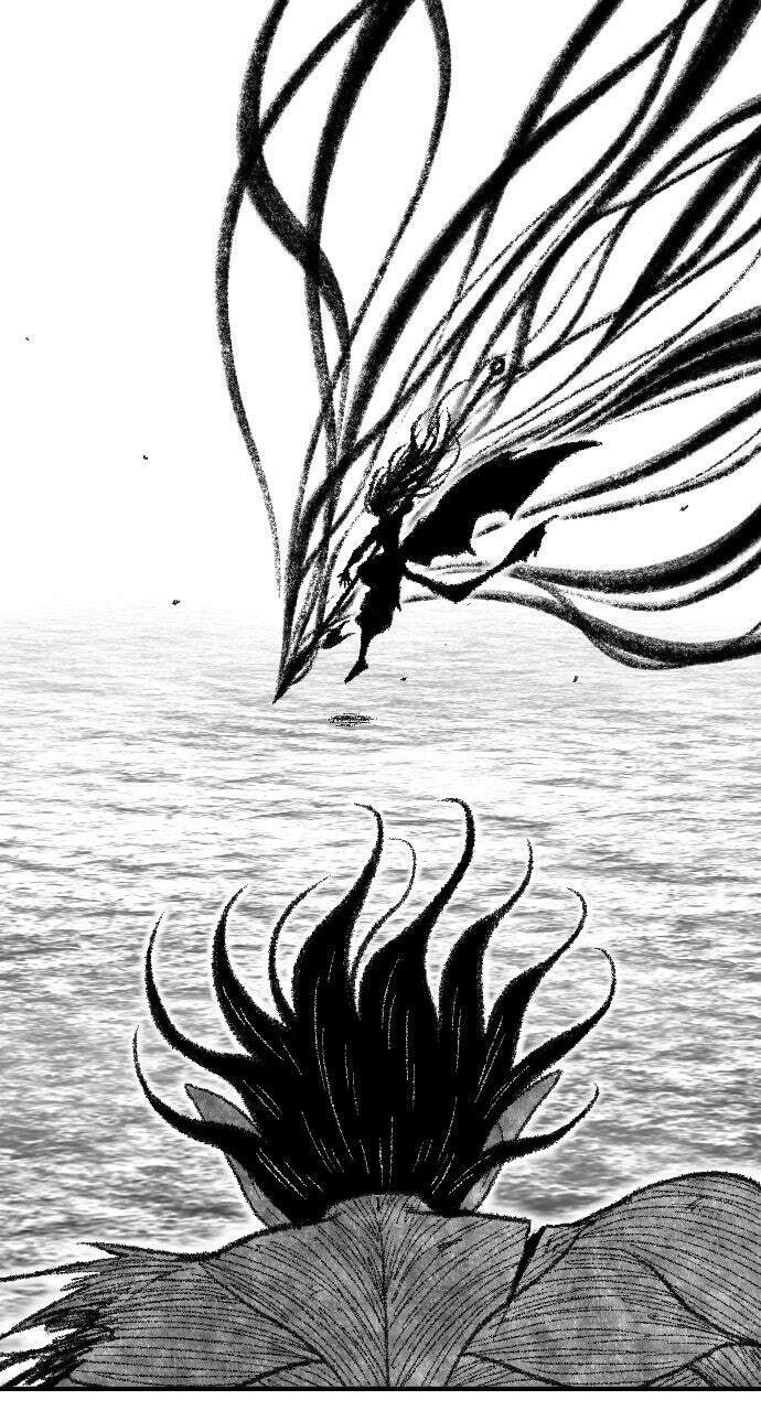 The Black Serpent Chapter 52 page 79 - 
