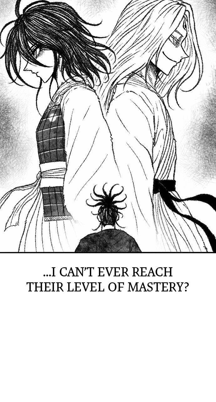 The Black Serpent Chapter 52 page 84 - 