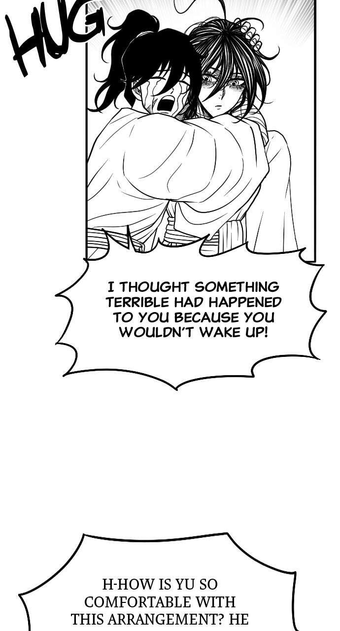 The Black Serpent Chapter 55 page 20 - 