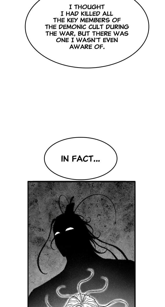 The Black Serpent Chapter 55 page 31 - 