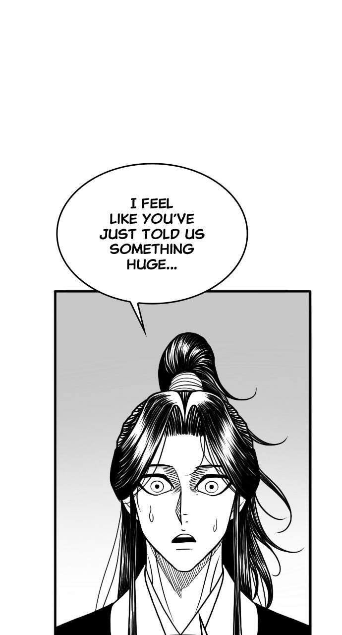 The Black Serpent Chapter 55 page 35 - 
