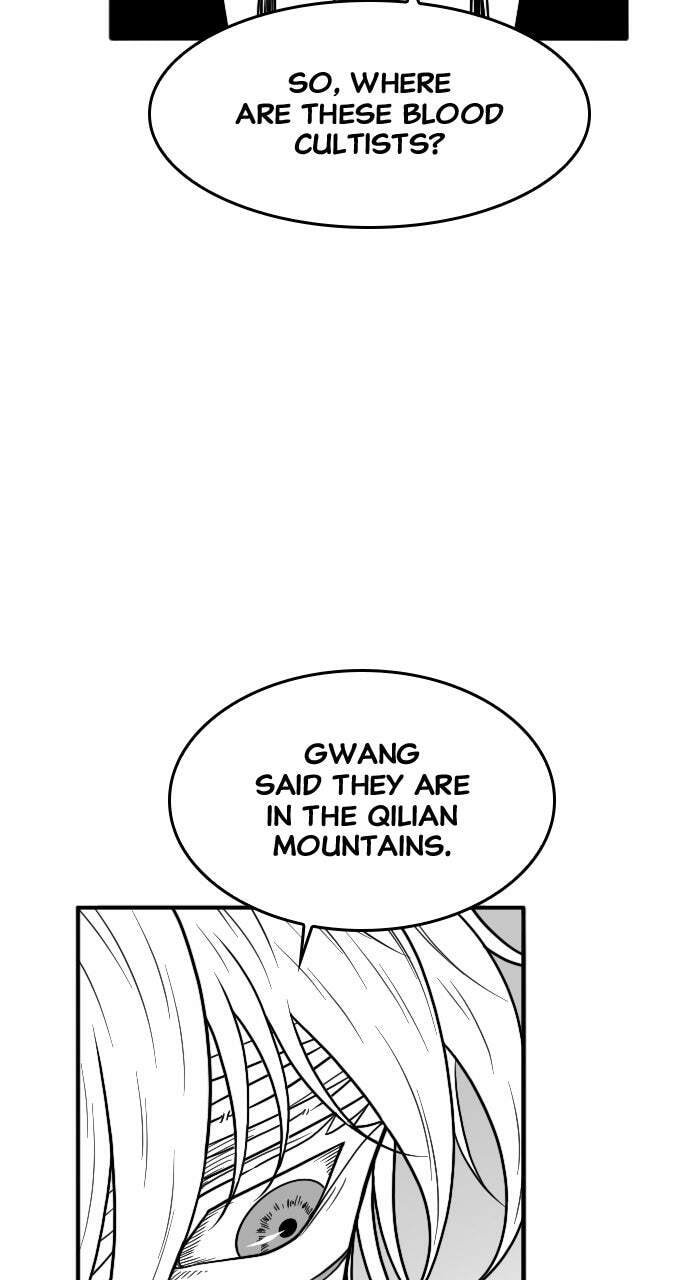 The Black Serpent Chapter 55 page 36 - 