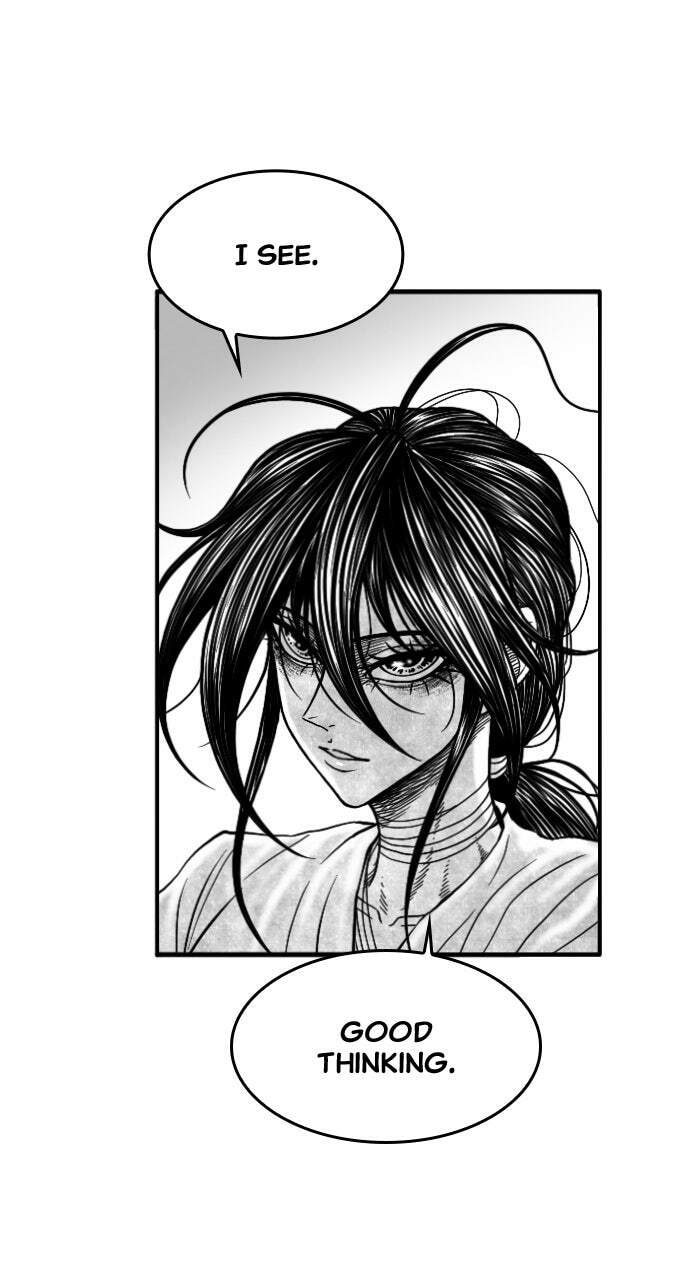 The Black Serpent Chapter 55 page 45 - 