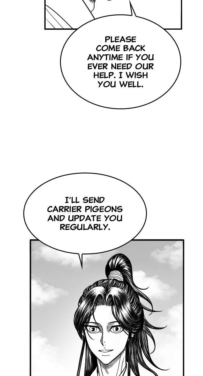 The Black Serpent Chapter 55 page 50 - 