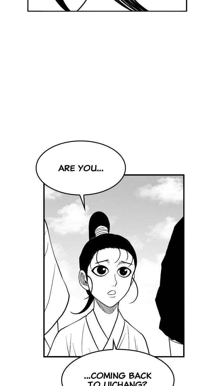 The Black Serpent Chapter 55 page 53 - 